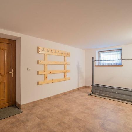 U Sabiny Appartement Bialka Tatrzanska Buitenkant foto